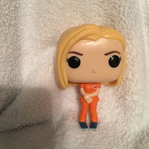 piper chapman funko pop
